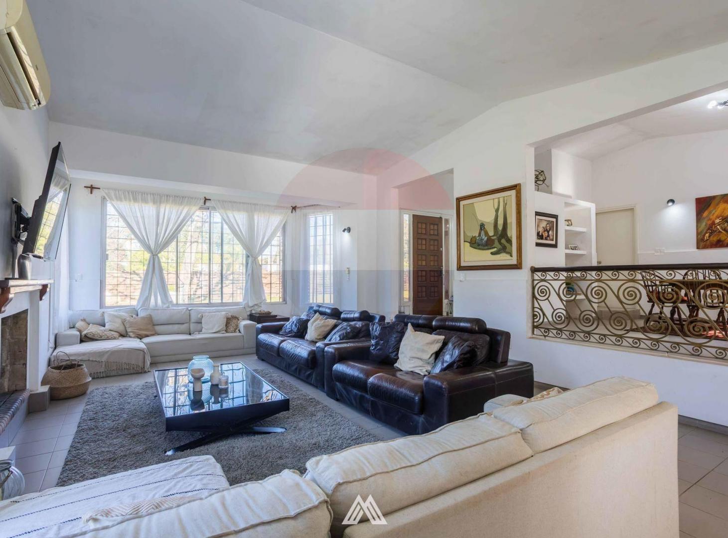 Foto de Venta Casa En El Pinar 5 Dormitorios 4 Baños, imagen 1