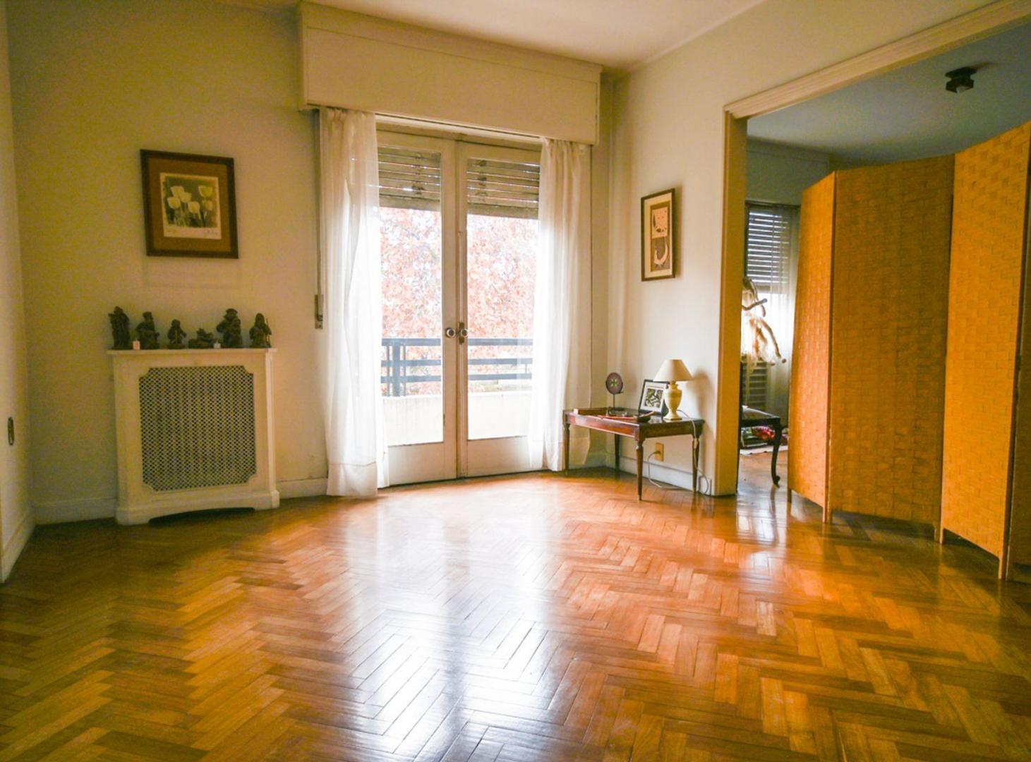 Foto de Venta apartamento 3 dorm. + servicio - Centro, imagen 1