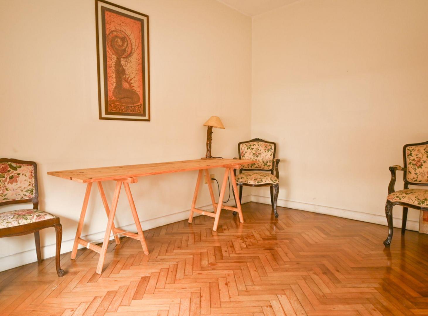 Foto de Venta apartamento 3 dorm. + servicio - Centro, imagen 3