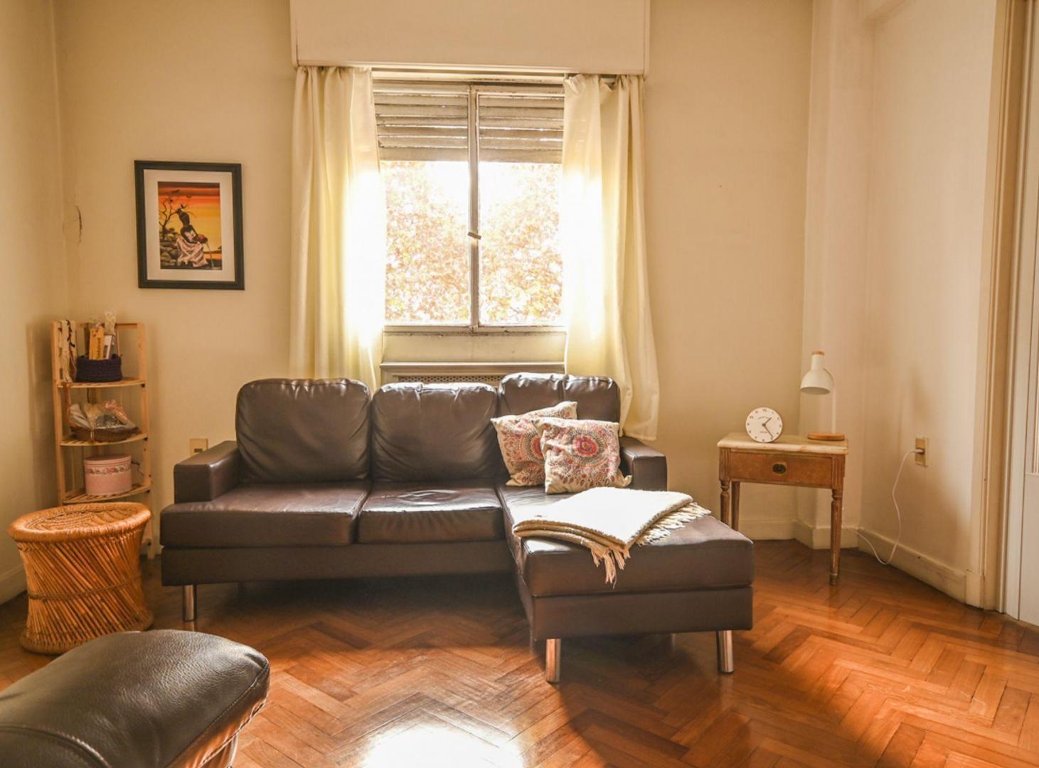 Foto de Venta apartamento 3 dorm. + servicio - Centro, imagen 4