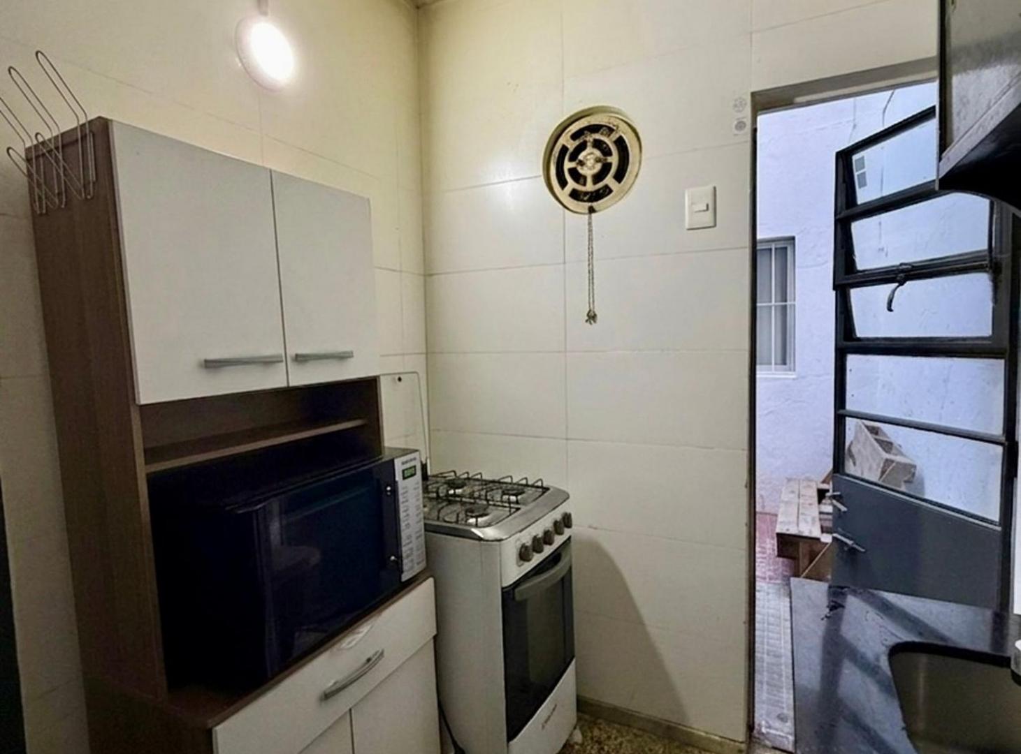 Foto de Venta apto Tres Cruces 2 dormitorios patio c renta, imagen 5