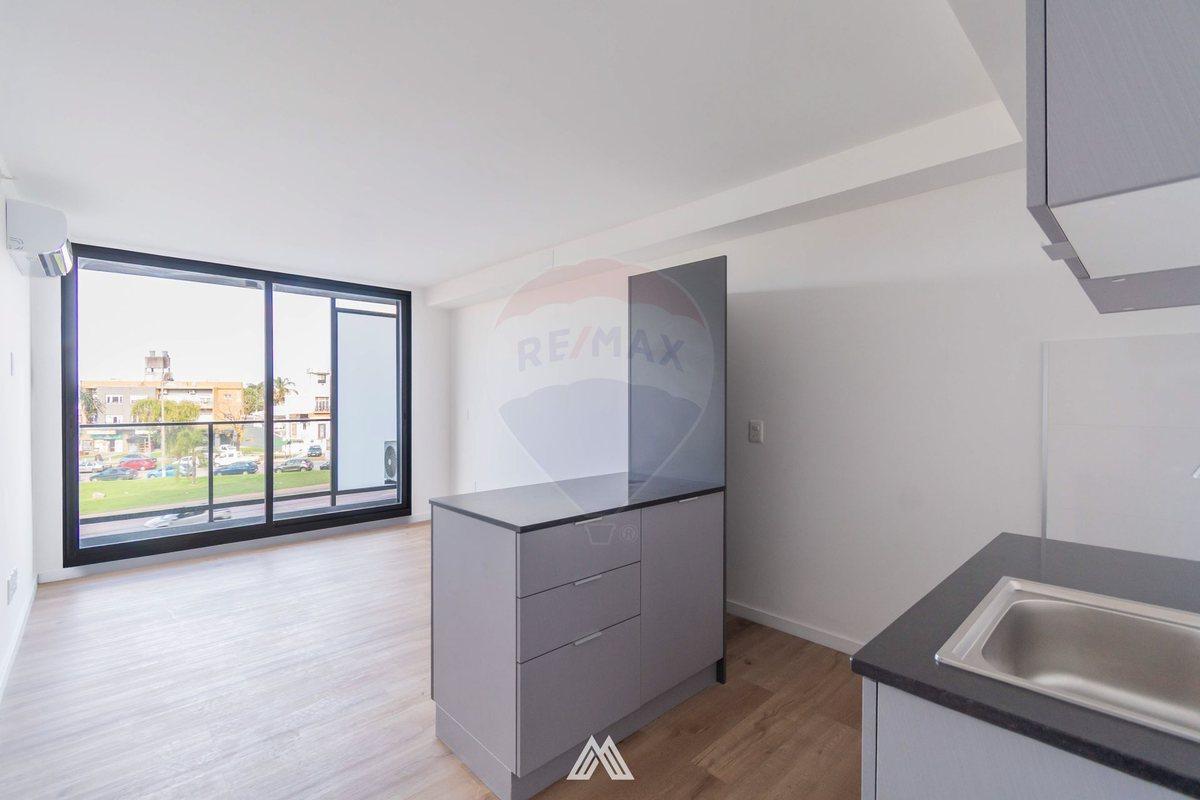 Foto de VENTA APARTAMENTO 1 DORMITORIO MALVIN A ESTRENAR, imagen 2