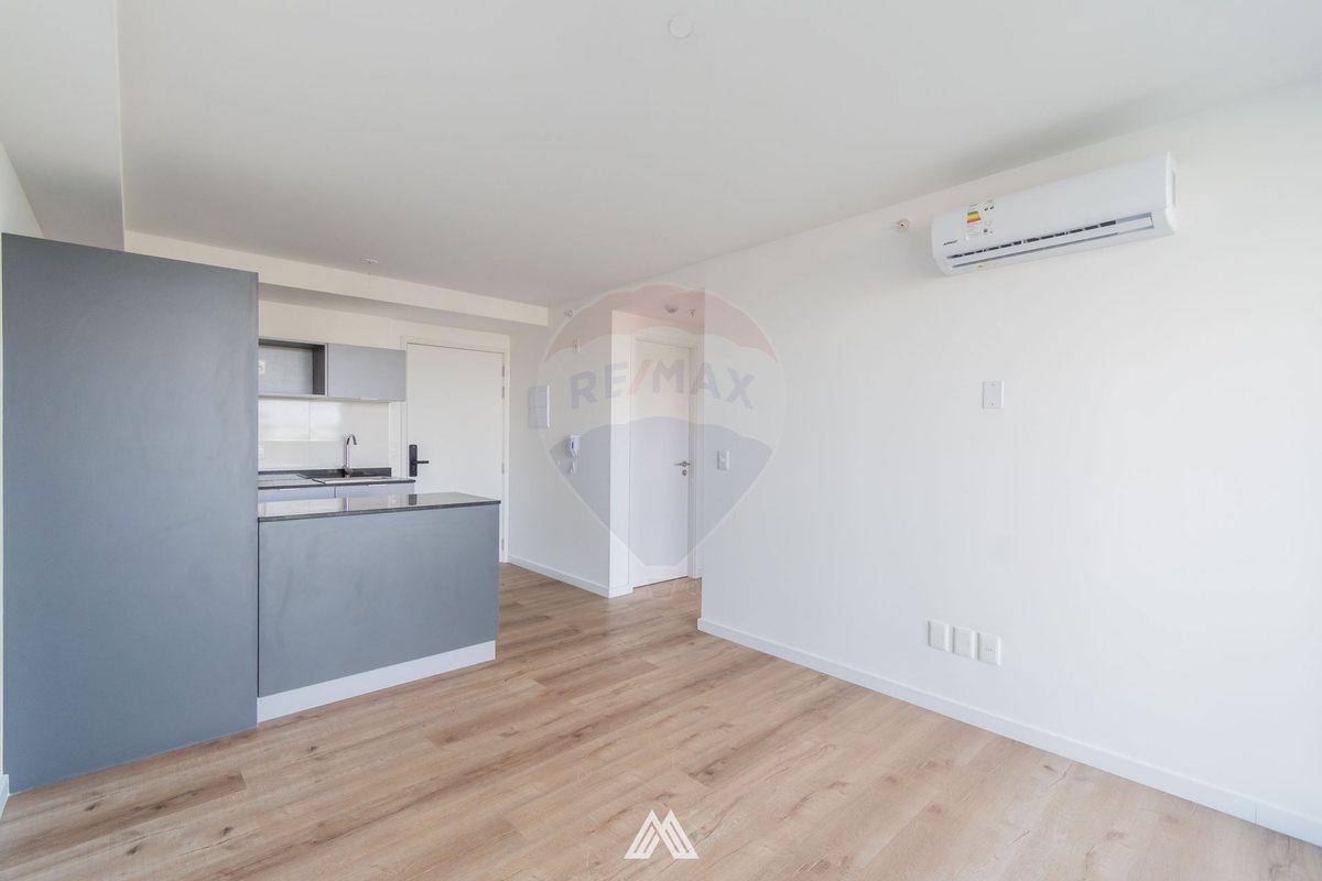 Foto de VENTA APARTAMENTO 1 DORMITORIO MALVIN A ESTRENAR, imagen 4