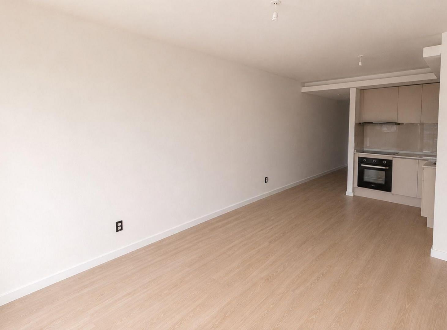 Foto de VENTA BARRIO SUR APTO 1 DORM. SET 26 CONTRAFRENTE, imagen 2