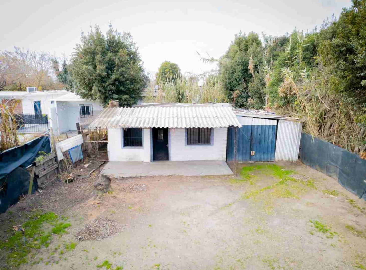 Foto de Venta de terreno 641 m² sobre Ruta 101 Aeroparque, imagen 1