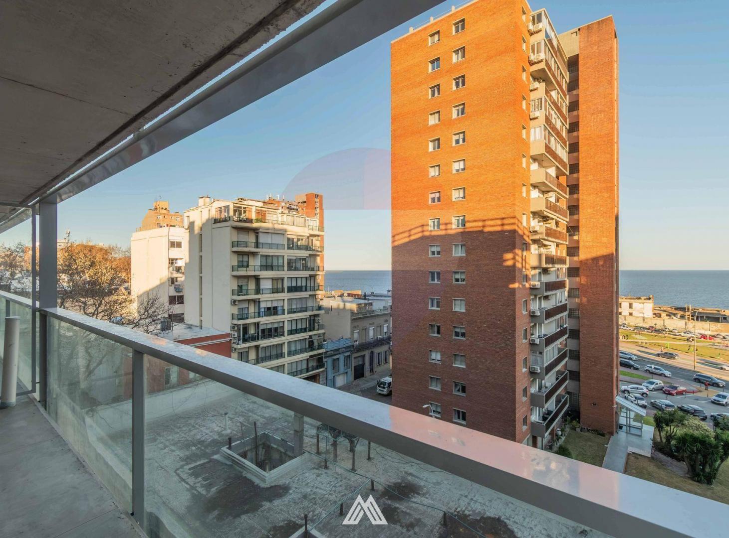 Foto de VENTA APTO UN DORMITORIO BARRIO SUR, imagen 4