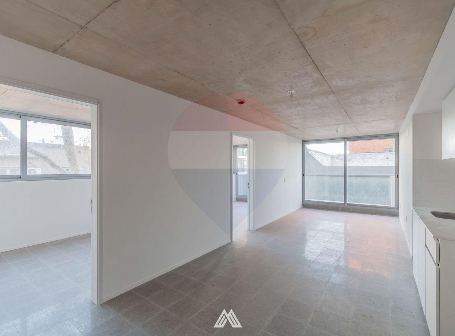 Foto de VENTA APTO DOS DORMITORIOS BARRIO SUR, imagen 5