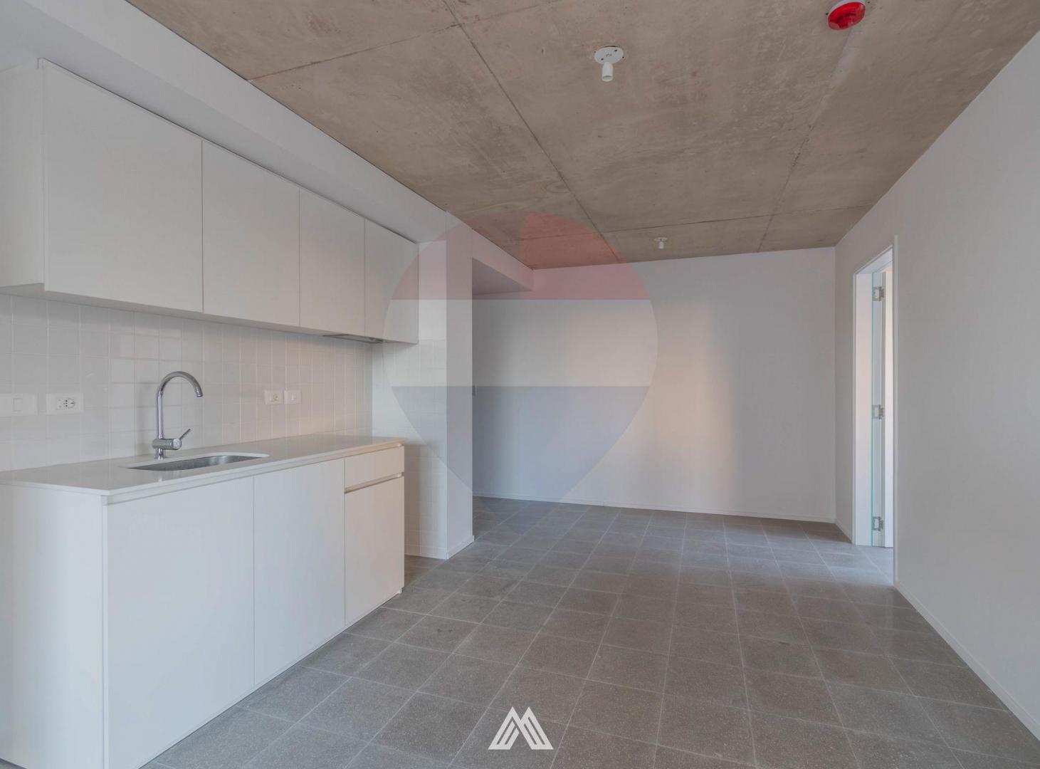 Foto de VENTA APTO DOS DORMITORIOS BARRIO SUR, imagen 1