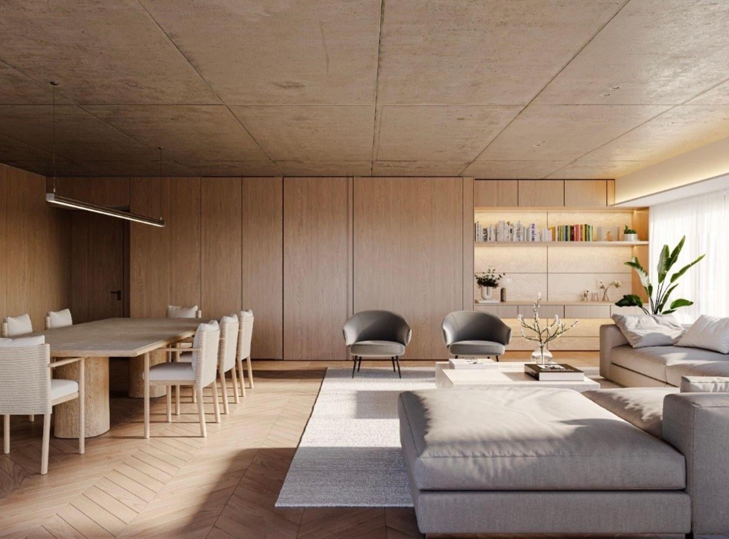 Foto de VENTA VILLA BIARRITZ 3 DORM.2 GJES. EDIFICIO ÚNICO, imagen 1