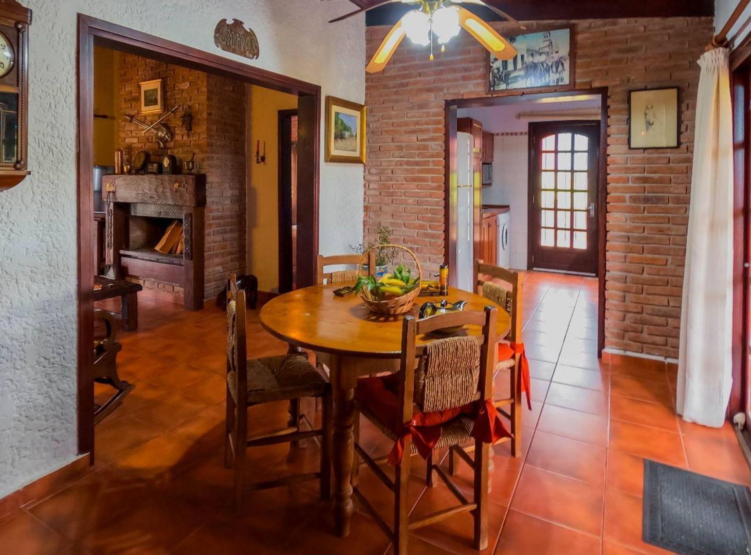 Foto de VENTA CHACRA 17 HAS LOS CERRILLOS, imagen 2