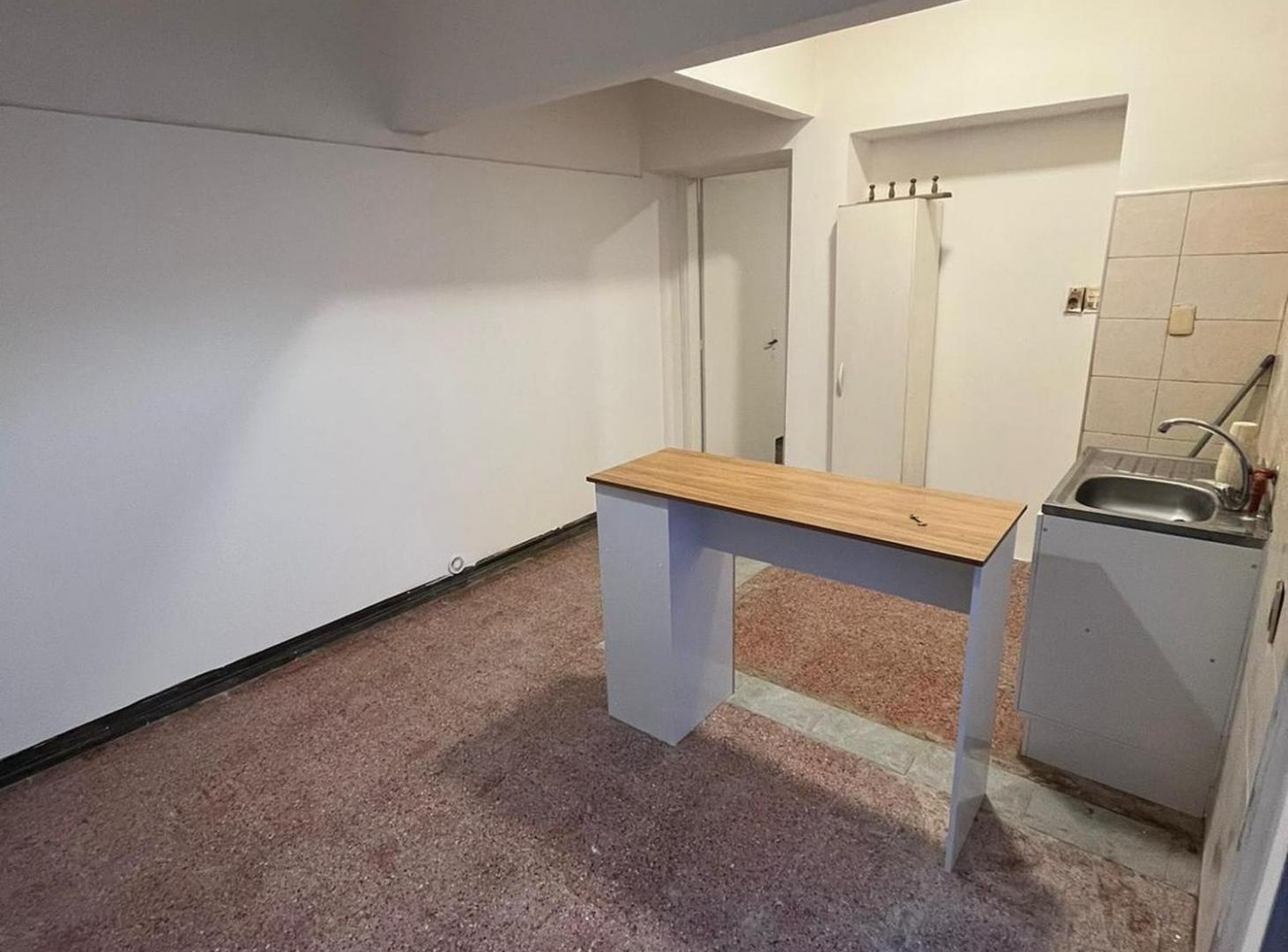 Foto de Alquiler Apartamento 1 dormitorio y patio, imagen 1