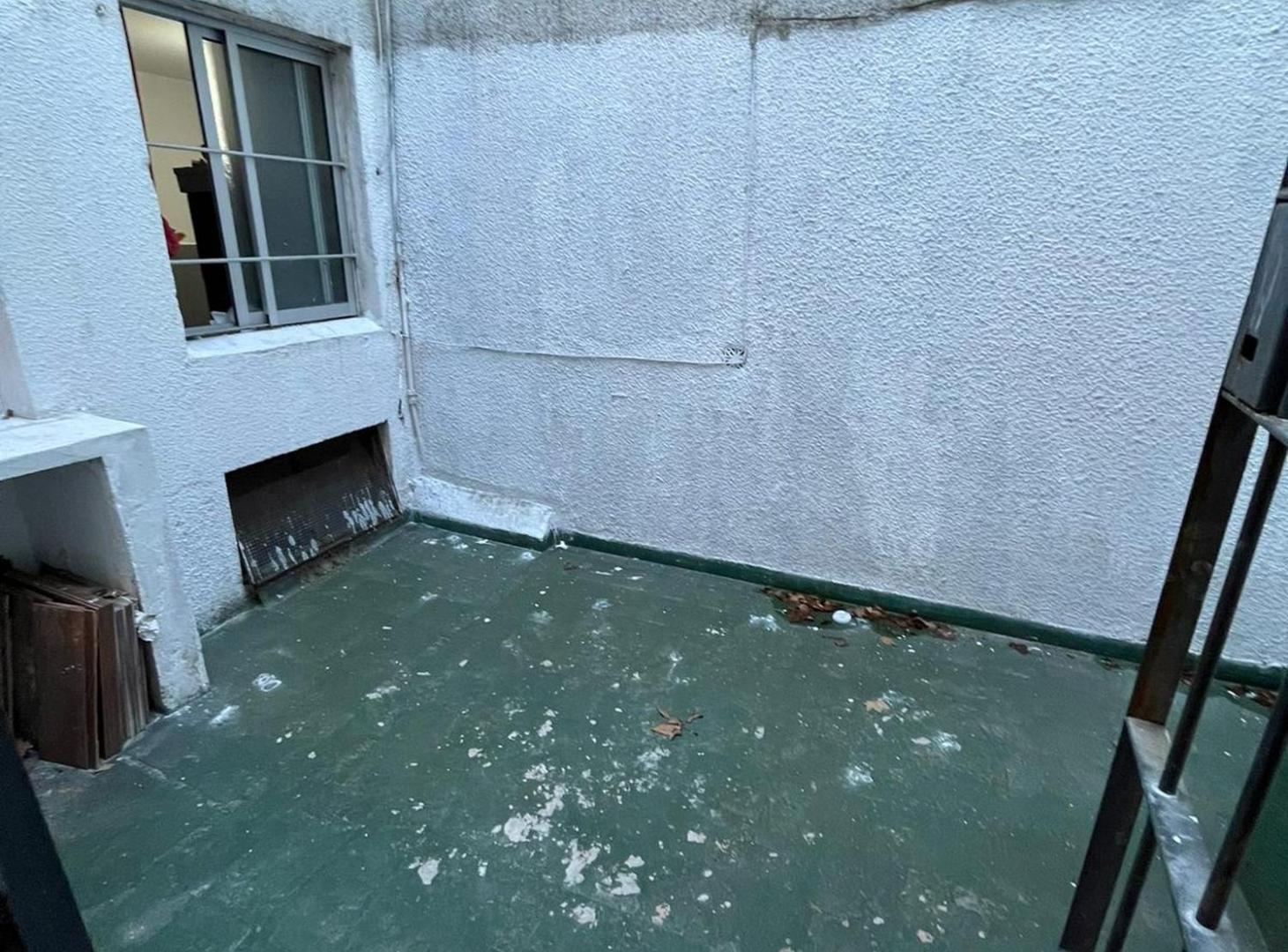 Foto de Alquiler Apartamento 1 dormitorio y patio, imagen 3