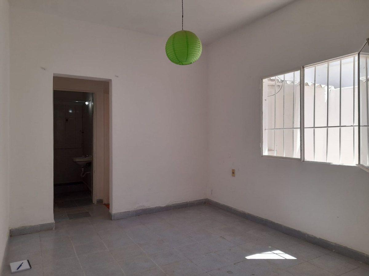 Foto de Alquiler apto un dormitorio Aires Puros patio, imagen 4