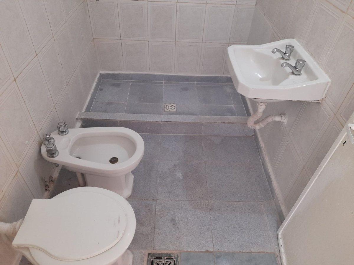 Foto de Alquiler apto un dormitorio Aires Puros patio, imagen 5
