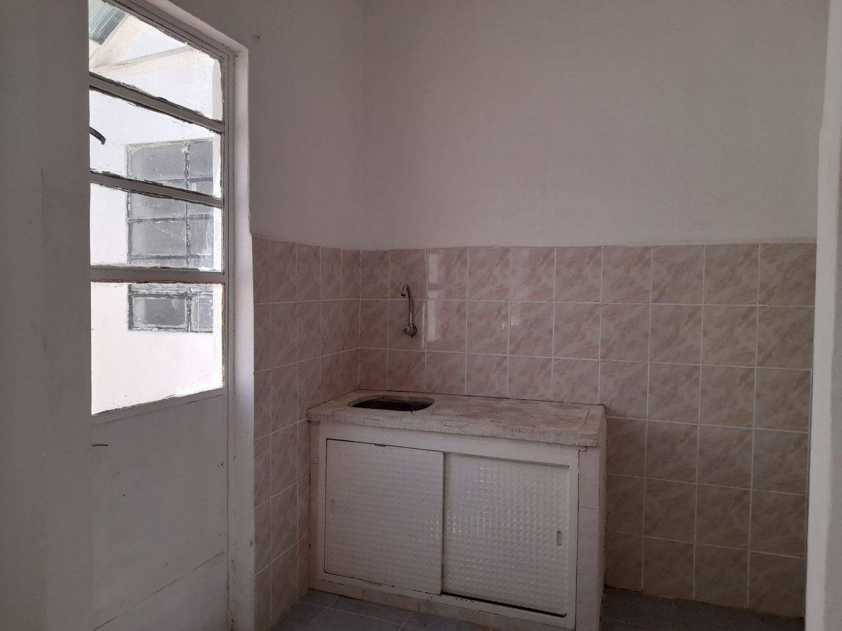 Foto de Alquiler apto un dormitorio Aires Puros patio, imagen 2