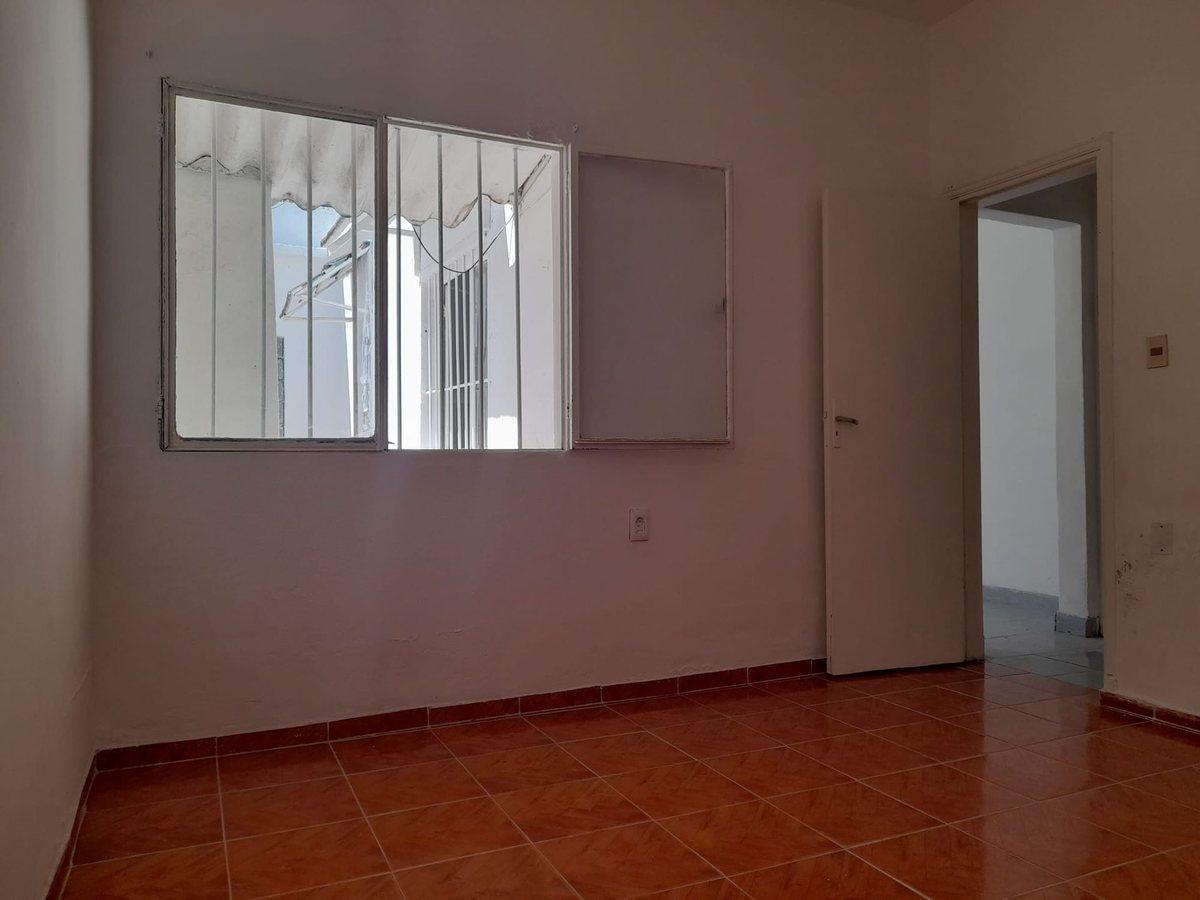 Foto de Alquiler apto un dormitorio Aires Puros patio, imagen 1