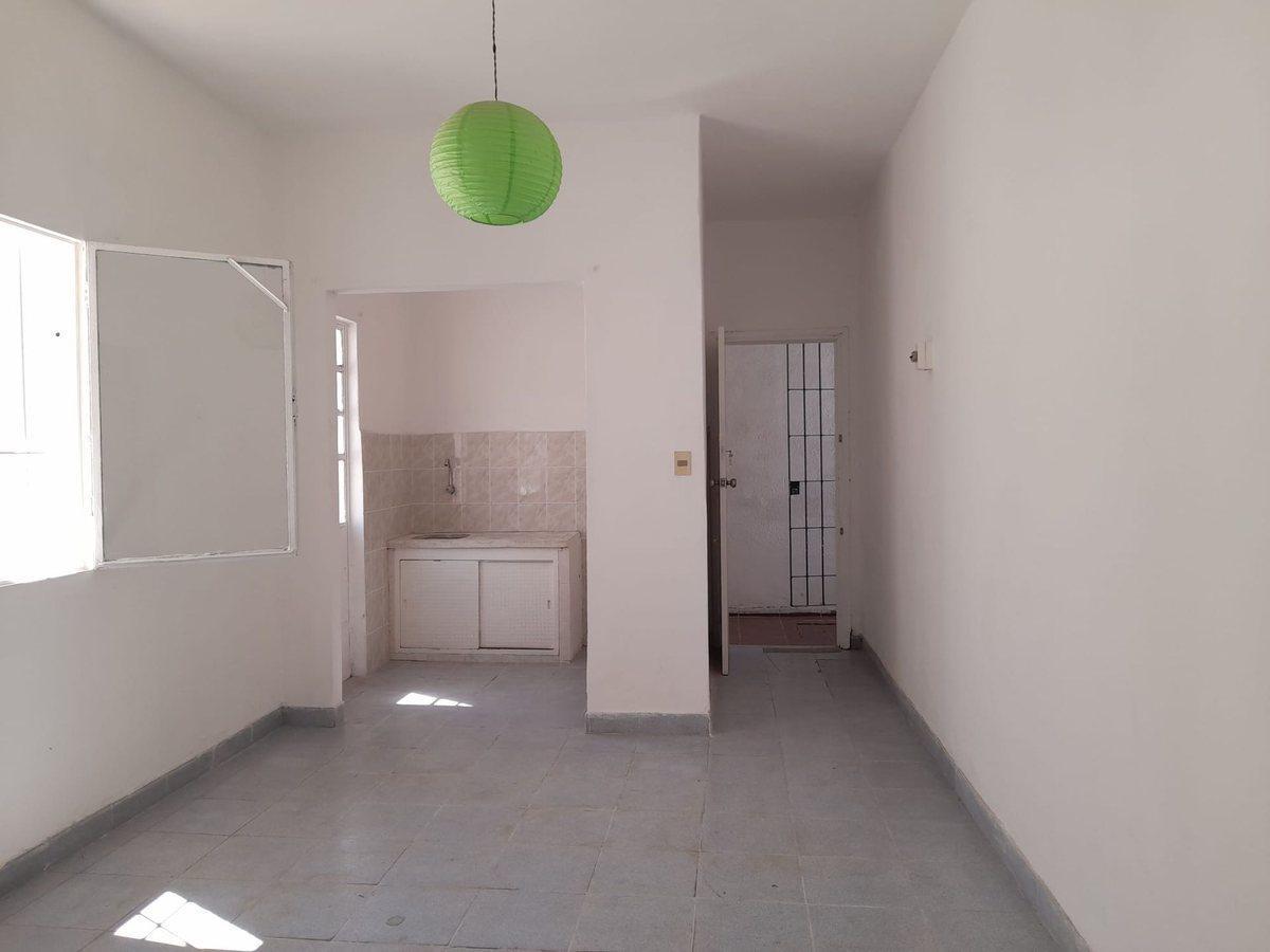 Foto de Alquiler apto un dormitorio Aires Puros patio, imagen 3