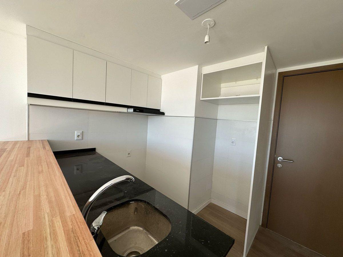 Foto de ALQUILER APTO 1 DORMITORIO GARAGE LA BLANQUEADA, imagen 5