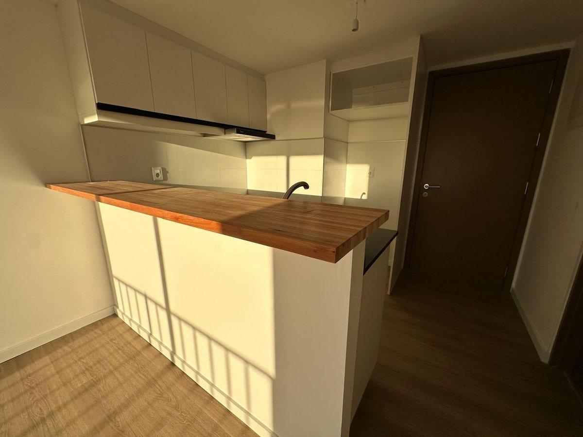 Foto de ALQUILER APTO 1 DORMITORIO GARAGE LA BLANQUEADA, imagen 3