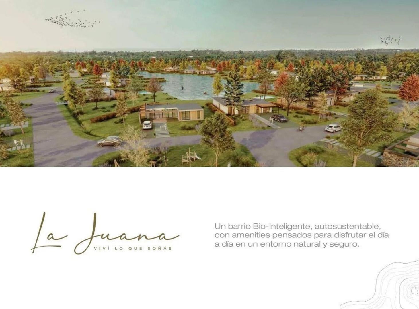 Foto de Venta Terreno La Juana , Canelones, imagen 1