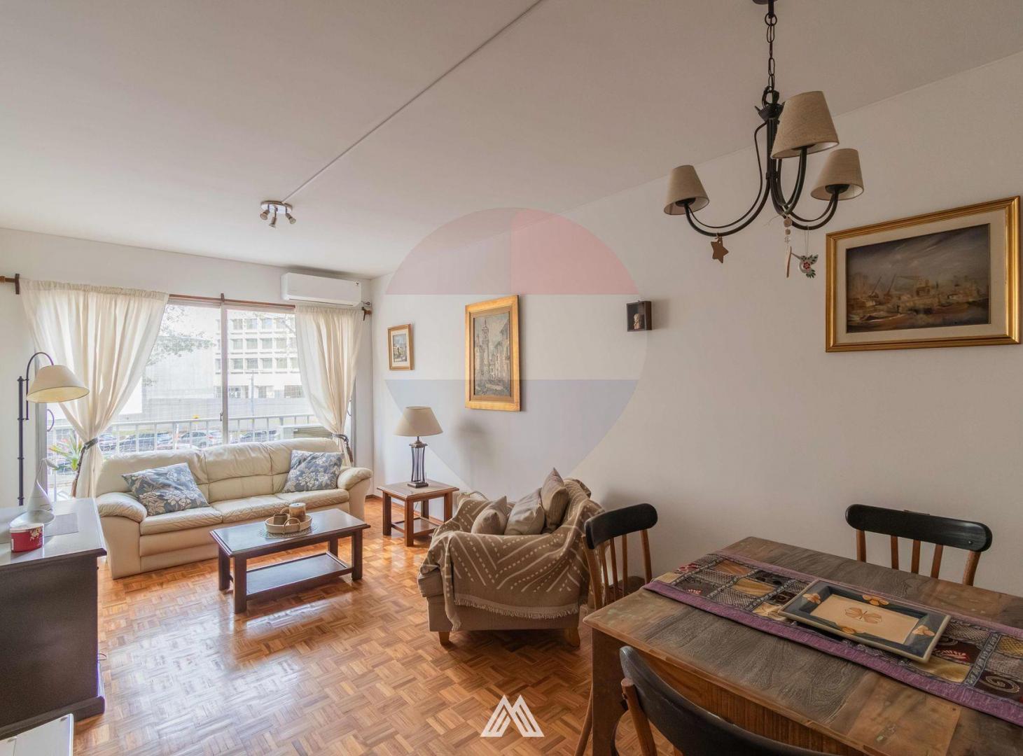 Foto de VENTA APTO EN PALERMO 2D 2B y ESCRITORIO, imagen 1