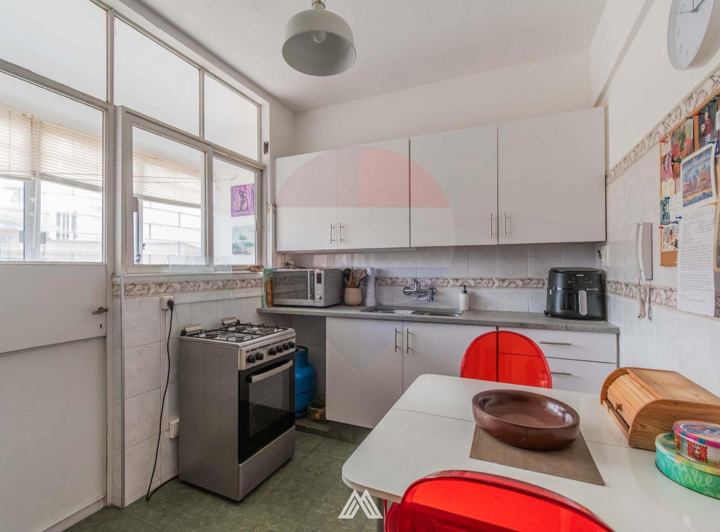 Foto de VENTA APTO EN PALERMO 2D 2B y ESCRITORIO, imagen 5