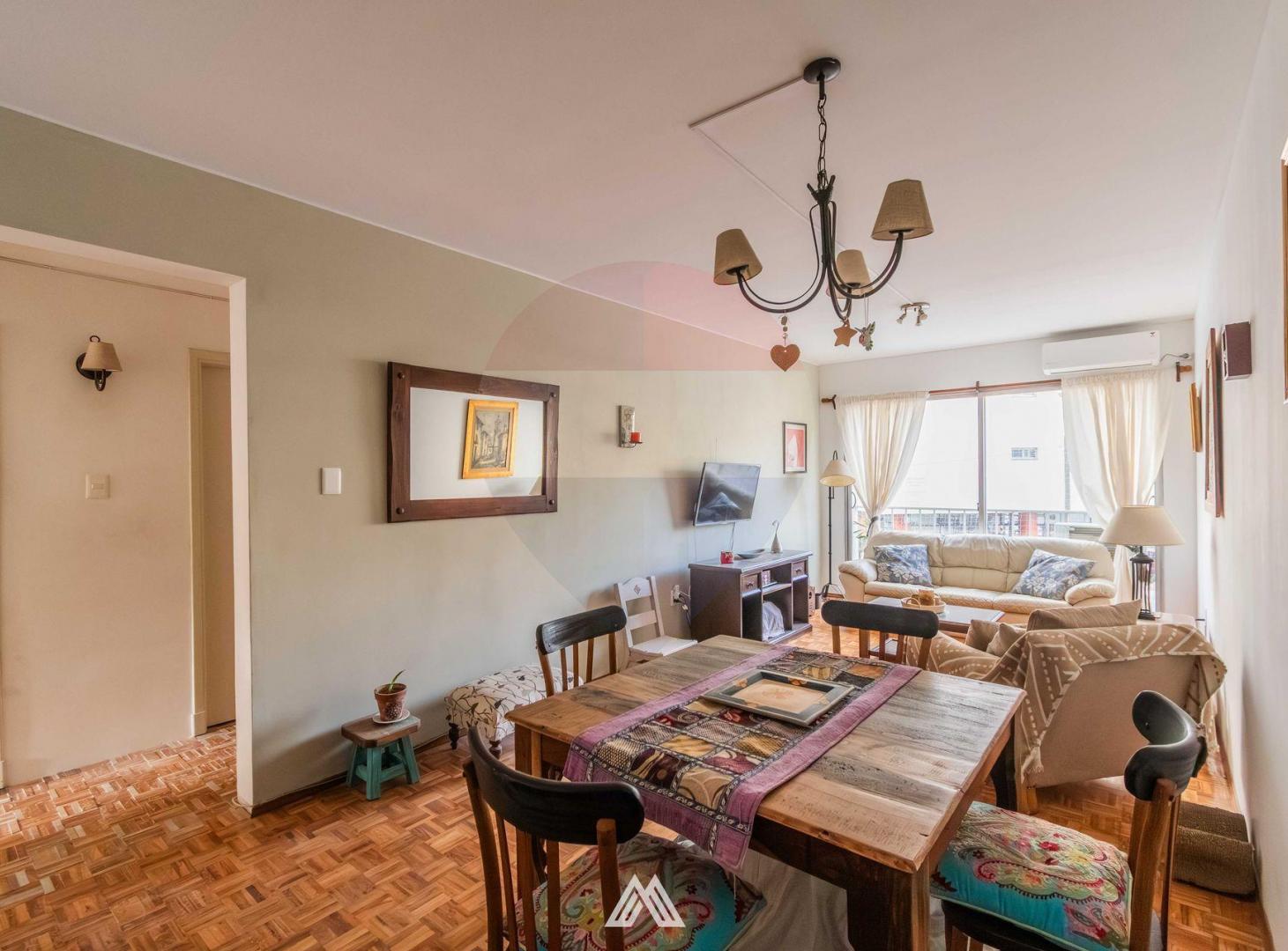 Foto de VENTA APTO EN PALERMO 2D 2B y ESCRITORIO, imagen 2