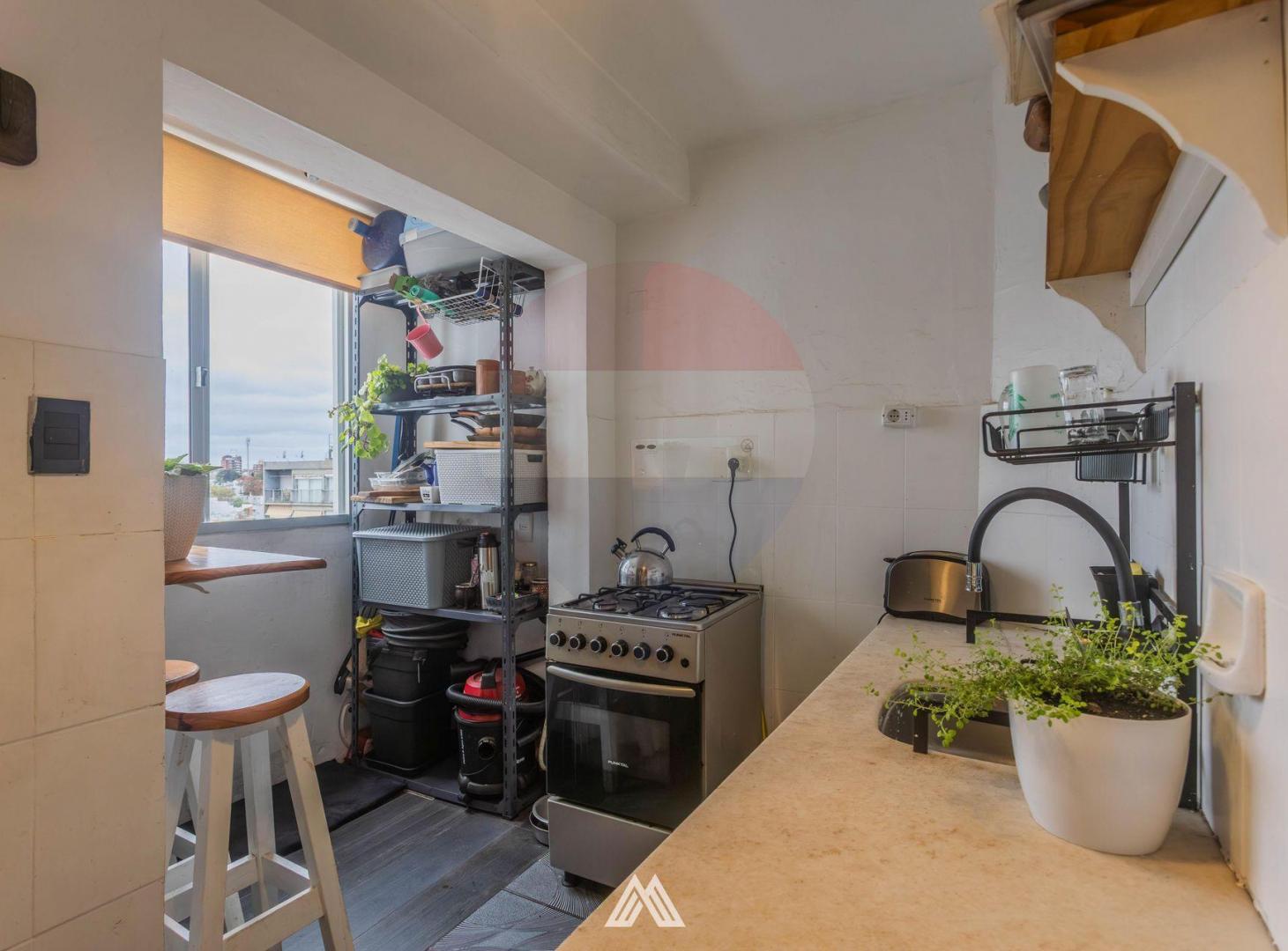 Foto de Venta apartamento 2 dormitorios - Parque Batlle, imagen 5