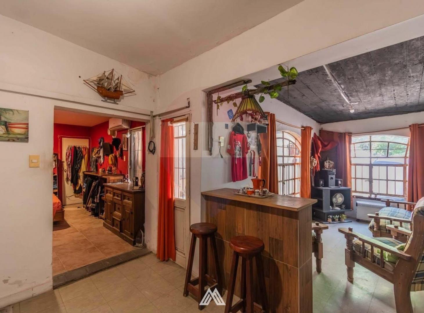 Foto de VENTA CASA 3 DORM 2 BAÑOS GJ DOBLE LA BLANQUEADA, imagen 4