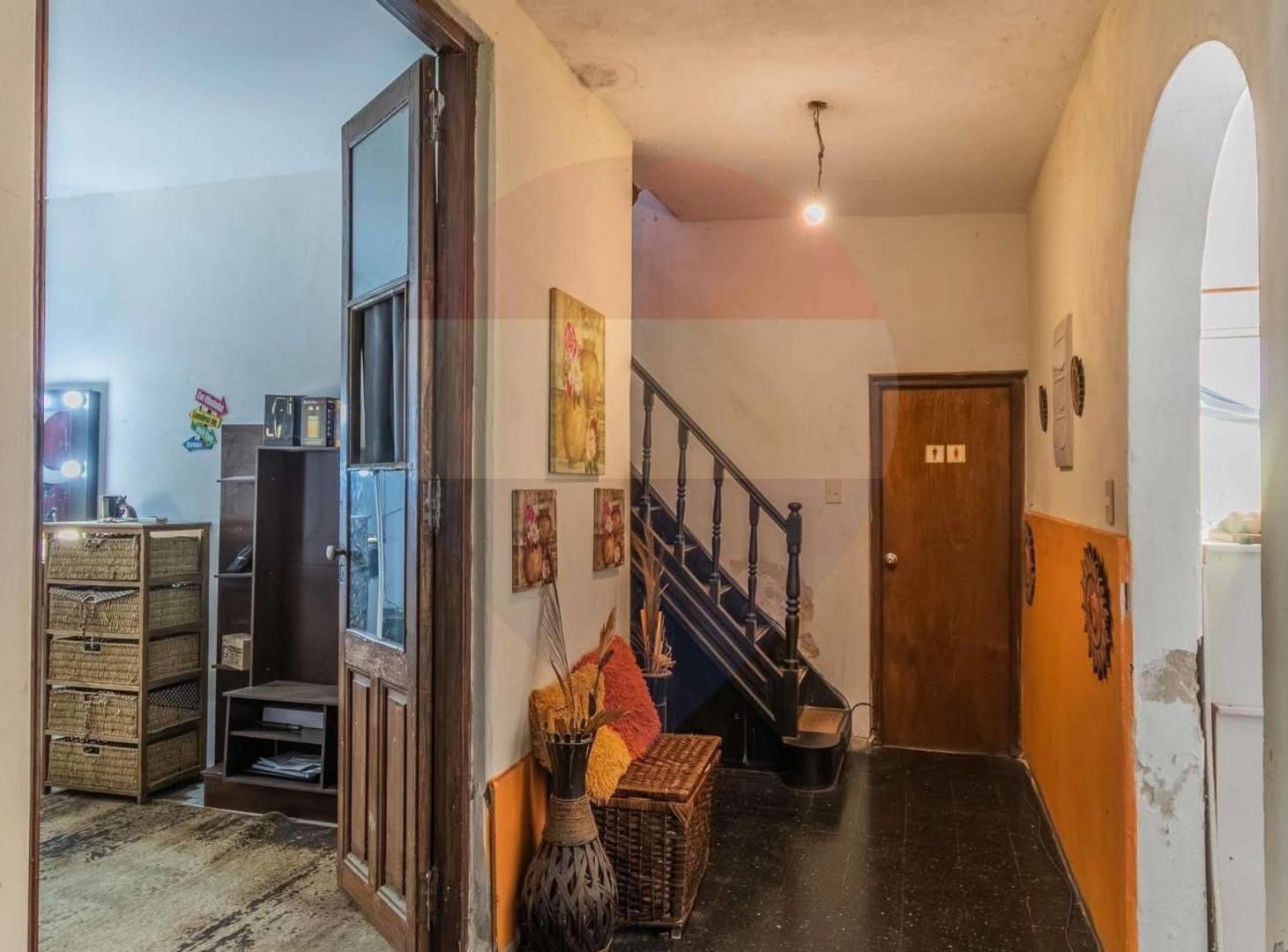 Foto de VENTA CASA 3 DORM 2 BAÑOS GJ DOBLE LA BLANQUEADA, imagen 1