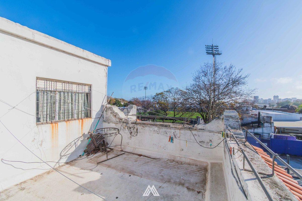 Foto de VENTA DE TRIPLEX EN PUNTA CARRETAS CON GARAJE, imagen 3