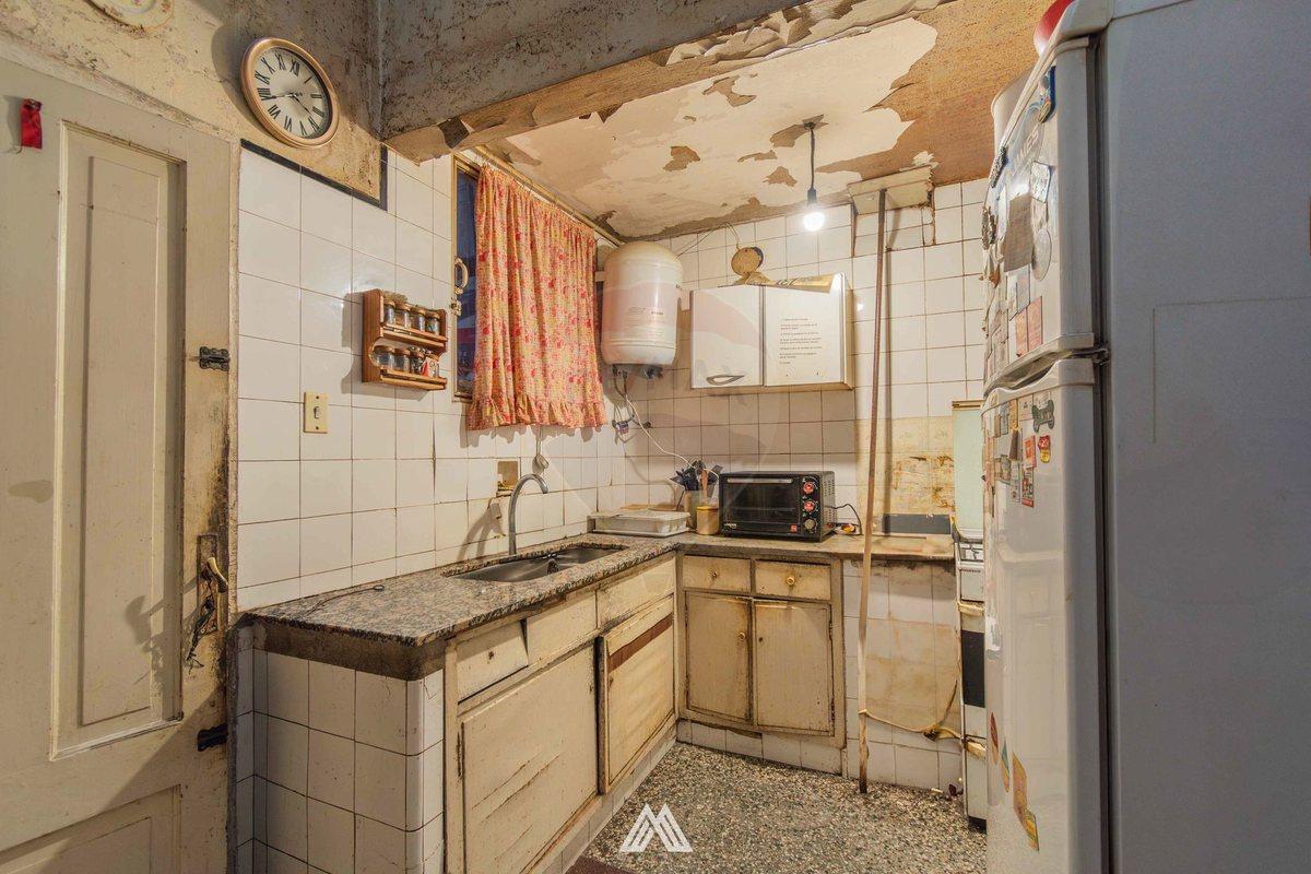 Foto de VENTA DE TRIPLEX EN PUNTA CARRETAS CON GARAJE, imagen 5