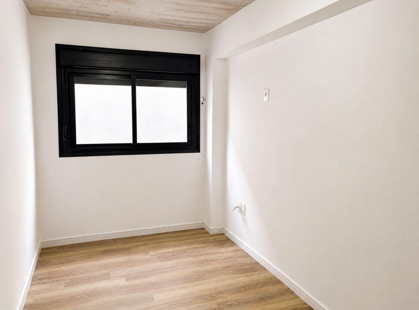 Foto de Venta Apto 2 DORM La Blanqueada balcón ley VIS, imagen 3