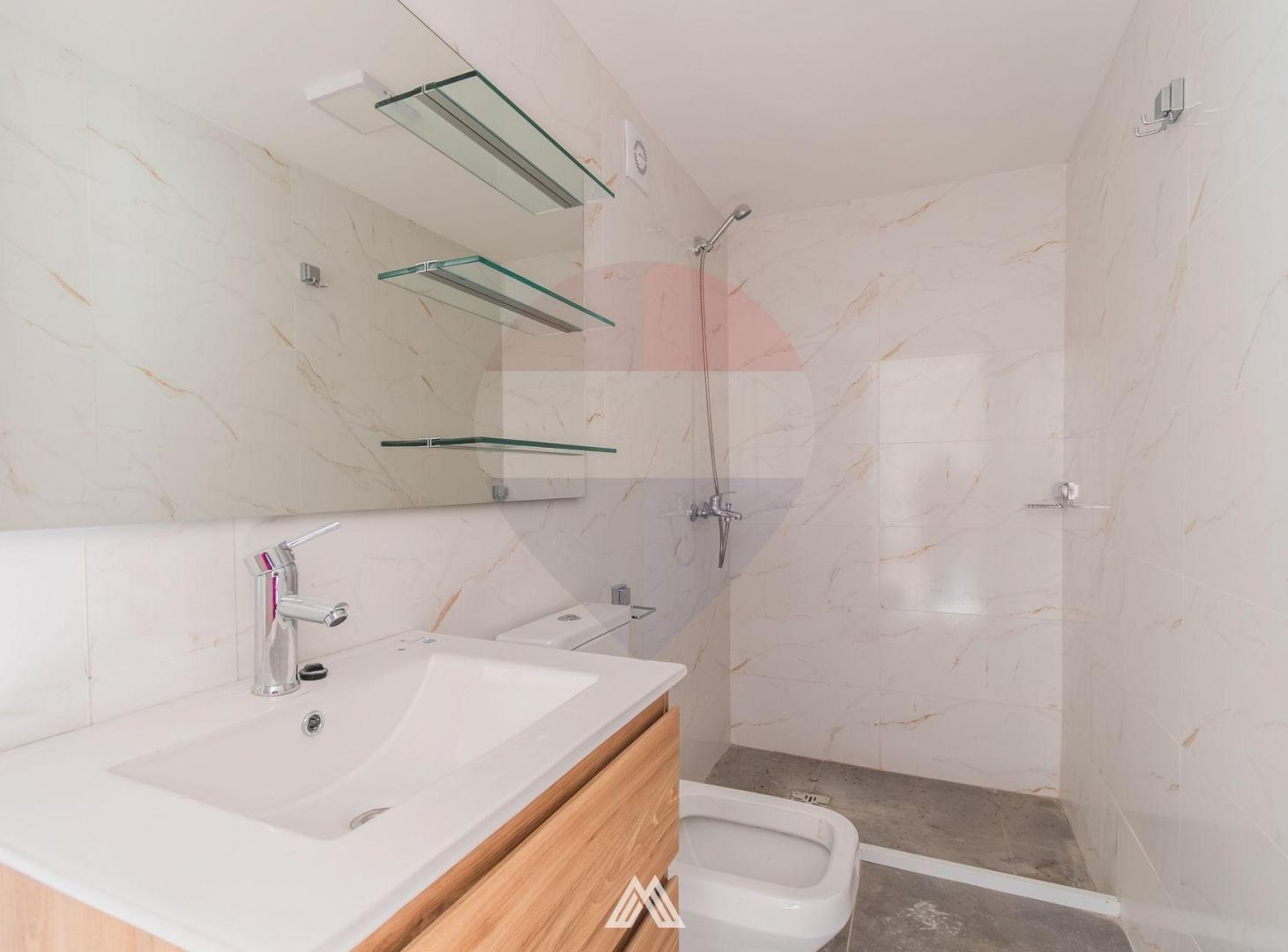Foto de VENTA CORDON PENTHOUSE 1 DORMITORIO PARRILLER0, imagen 3