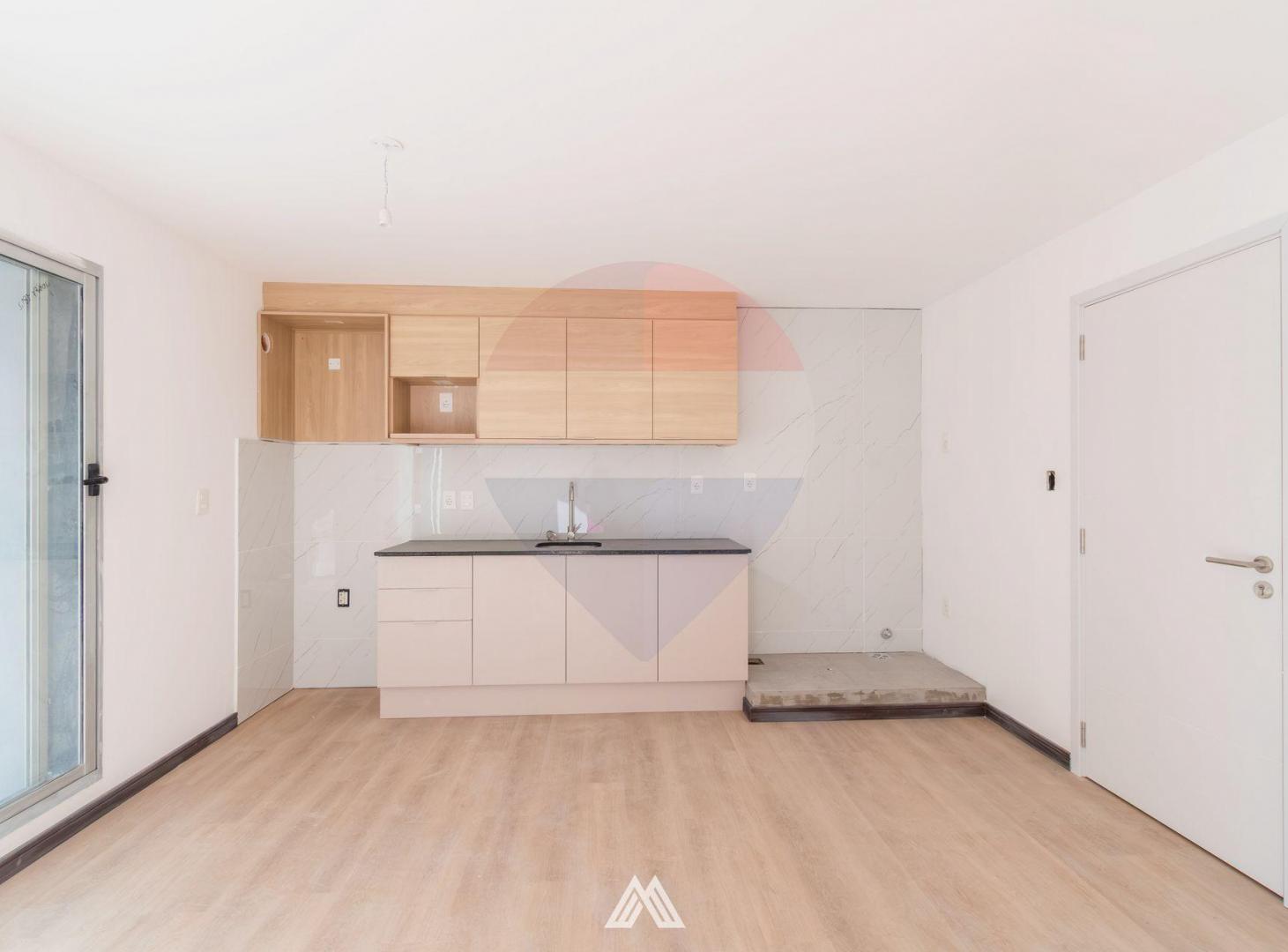 Foto de VENTA CORDON PENTHOUSE 1 DORMITORIO PARRILLER0, imagen 4