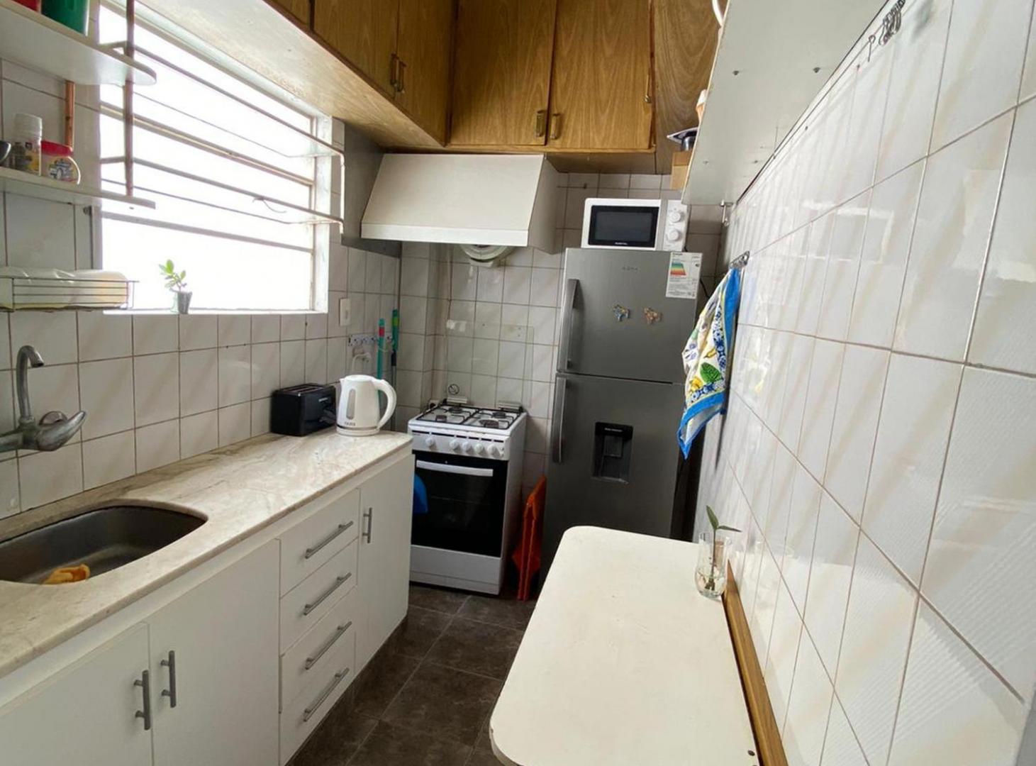 Foto de ALQUILER AMPLIO APTO 1 DORMITORIO POCITOS, imagen 3