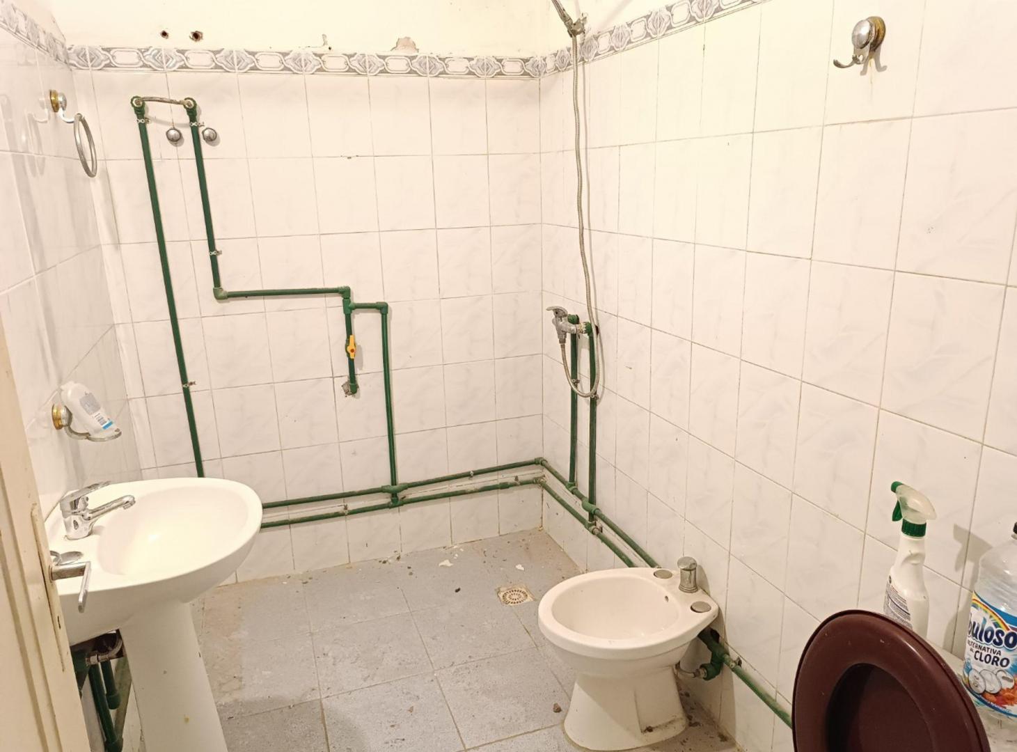 Foto de ALQUILER SALON COMERCIAL POCITOS, imagen 4