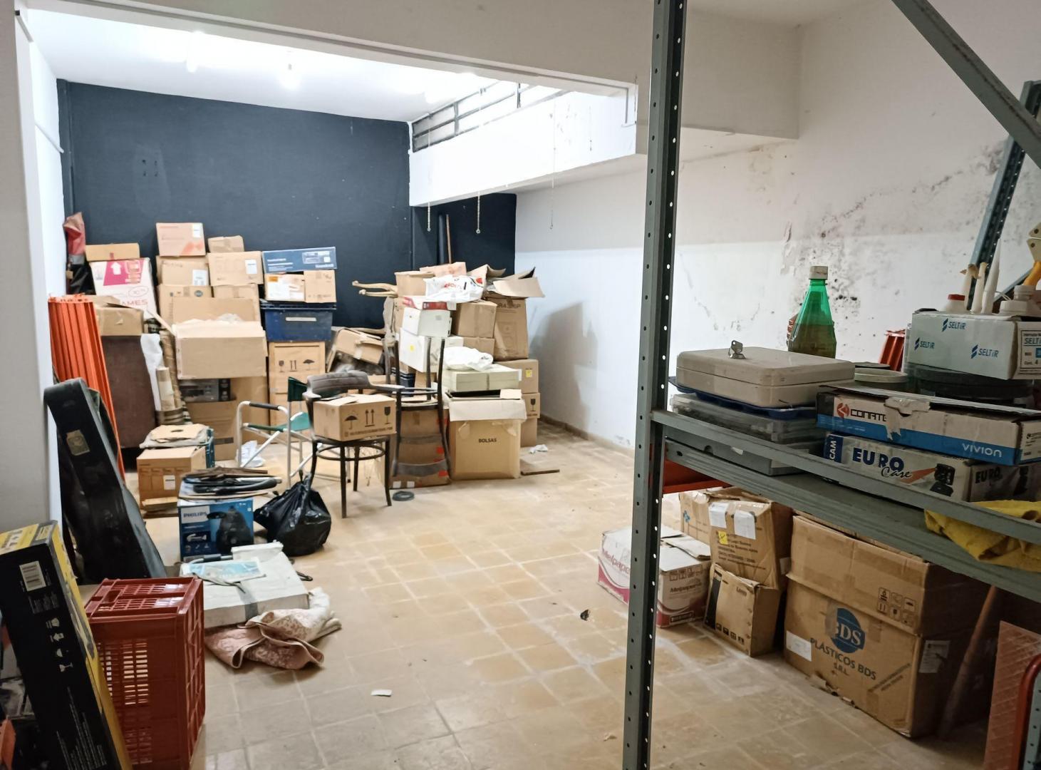 Foto de ALQUILER SALON COMERCIAL POCITOS, imagen 5