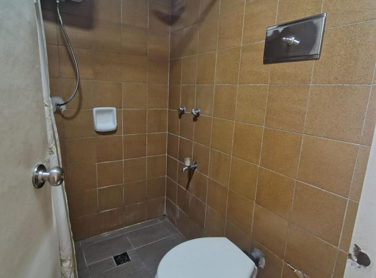Foto de Alquiler oficina piso alto oportunidad Centro, imagen 1