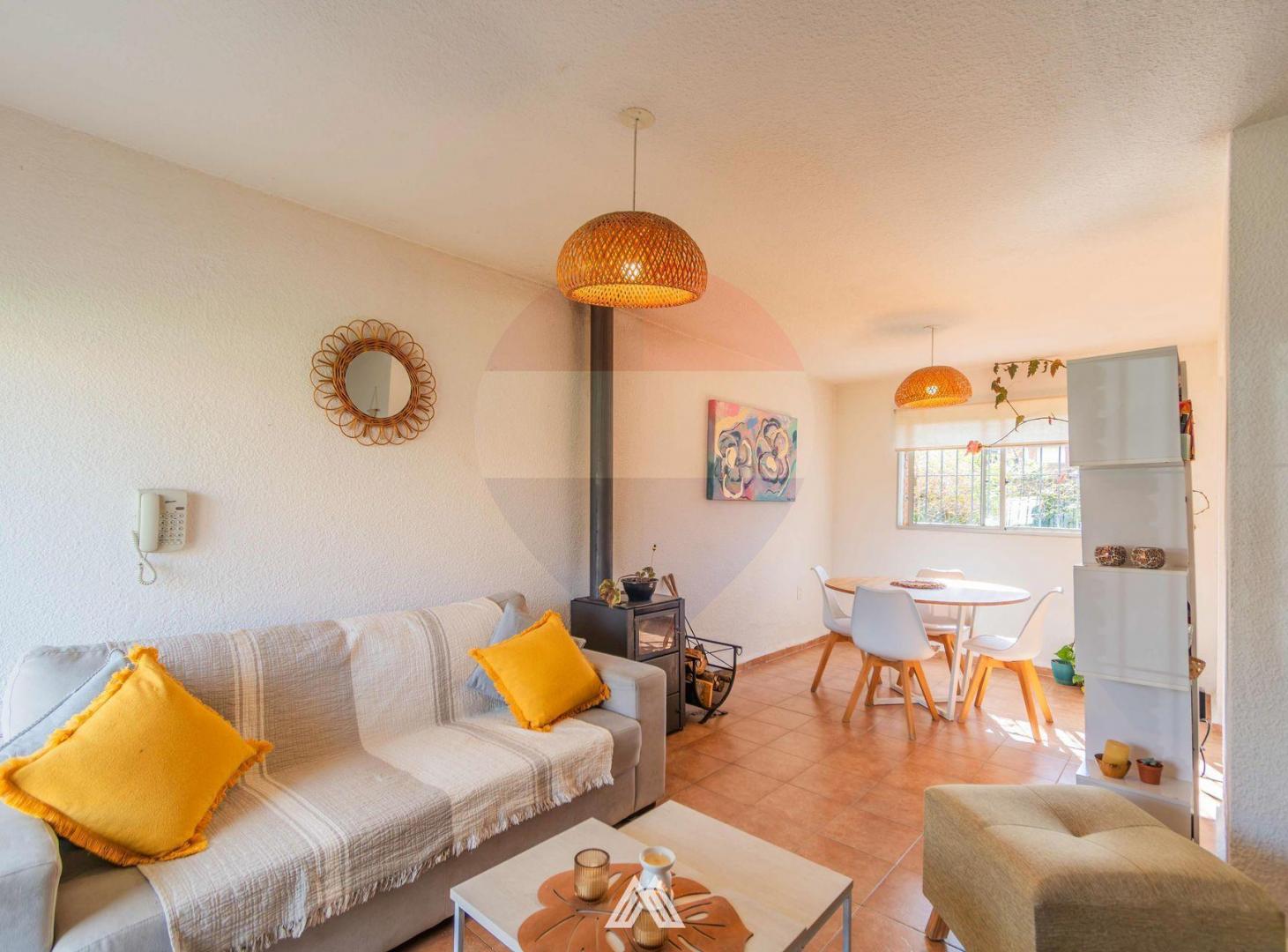 Foto de VENTA x TRASPASO CASA 2 DORM COOPERATIVA EN PANDO, imagen 3