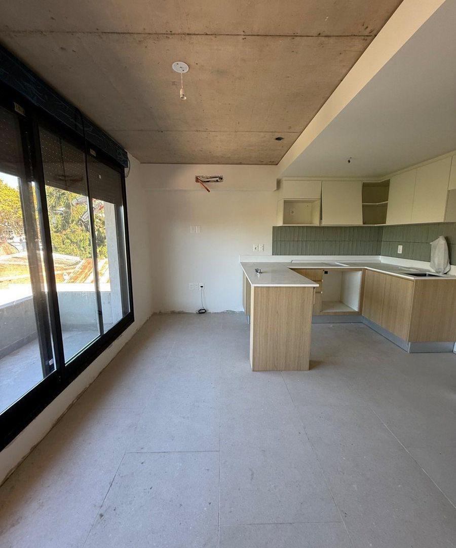Foto de VENTA APTO 1 DORM BALCÓN PARQUE BATLLE CALYPTUS, imagen 2