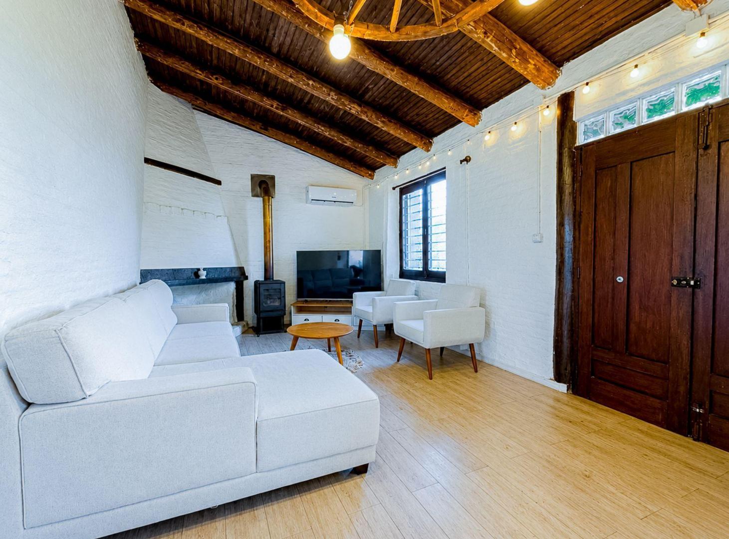 Foto de Venta de campo 10Ha. con casa en Estación Pedrera, imagen 4