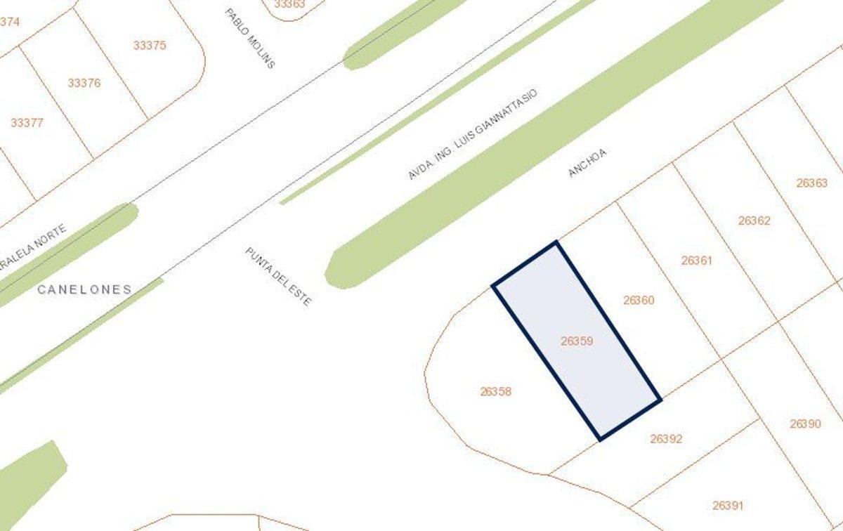Foto de Venta local comercial con casa sobre Giannattasio, imagen 3