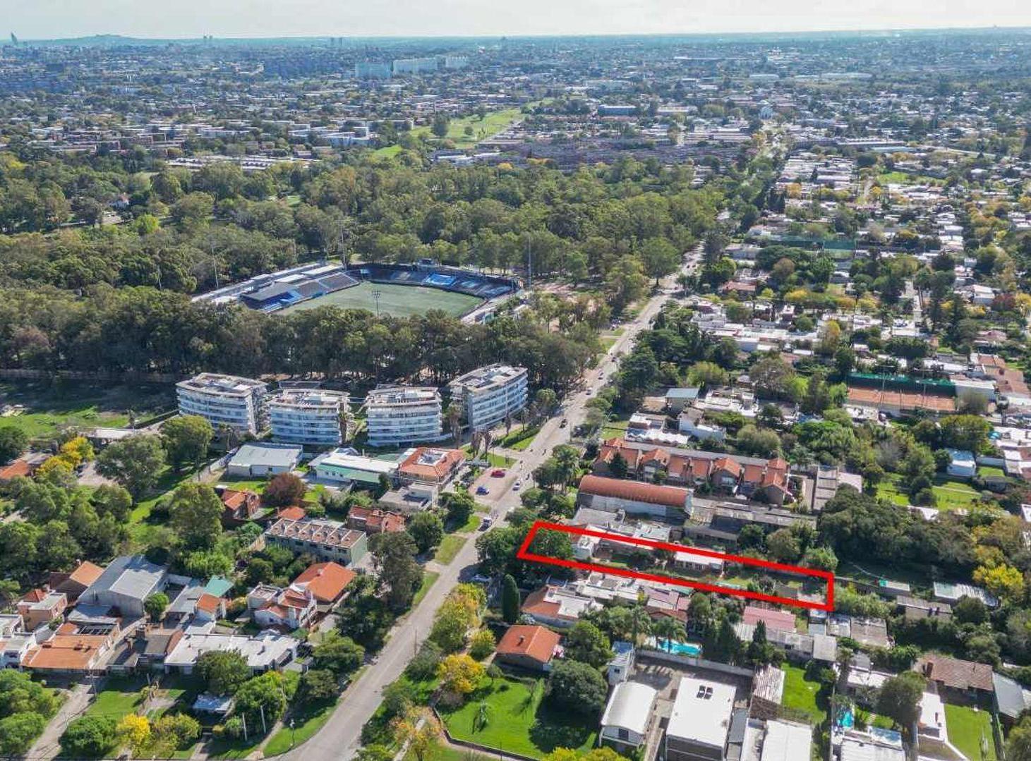 Foto de VENTA TERRENO 1140m2 CARRASCO NORTE LEY VIS, imagen 1