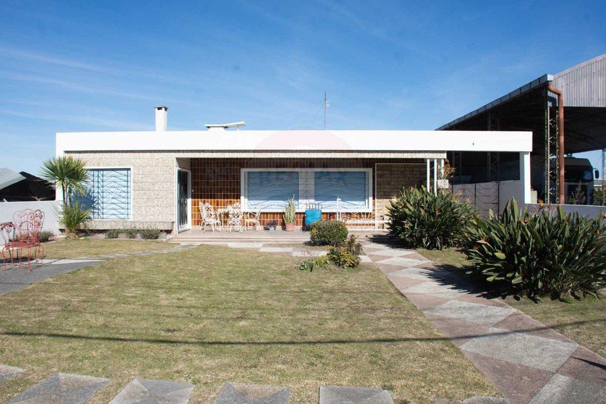Foto de Venta casa 4 dormitorios en San Jacinto con garaje, imagen 1
