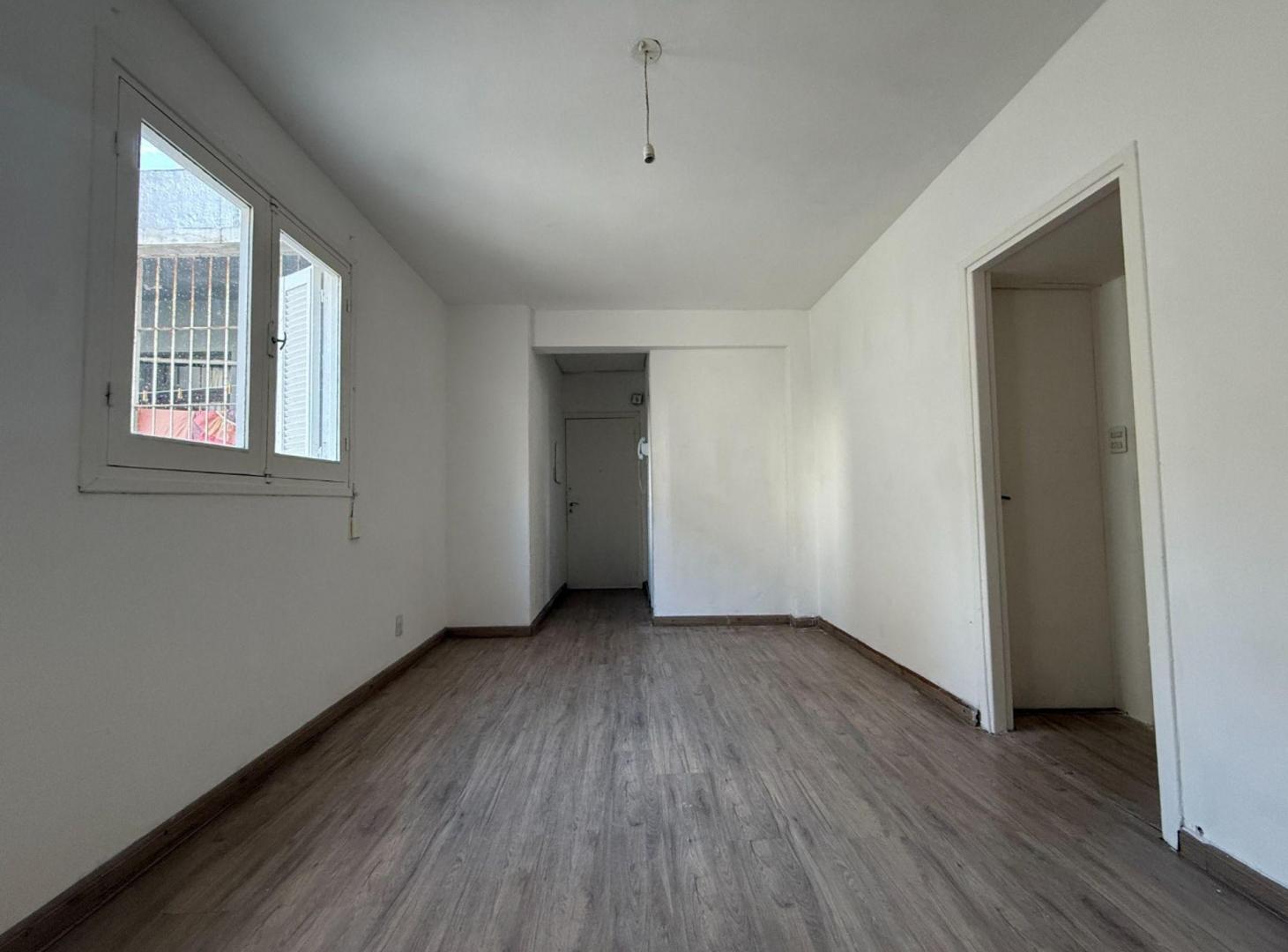 Foto de ALQUILER apartamento 1 dormitorio - Parque Rodo, imagen 2