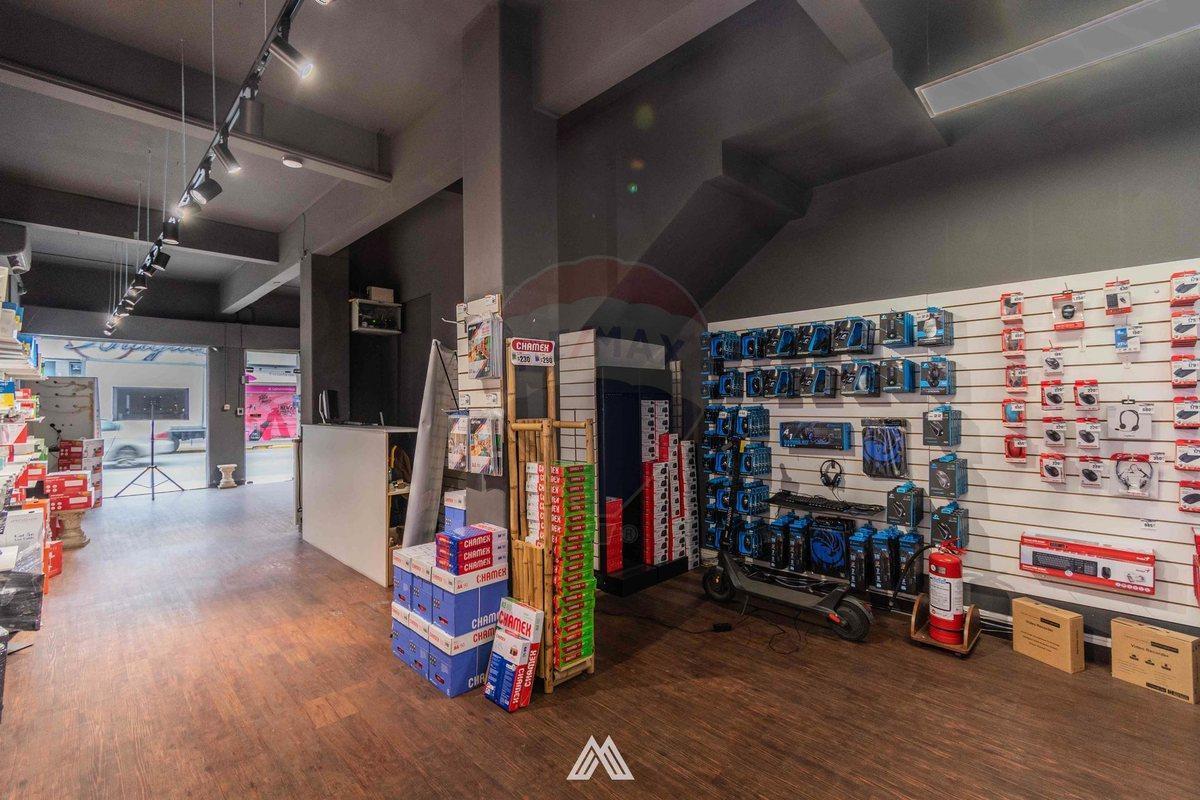 Foto de Venta Local y Oficina próximo a Intendencia Centro, imagen 4