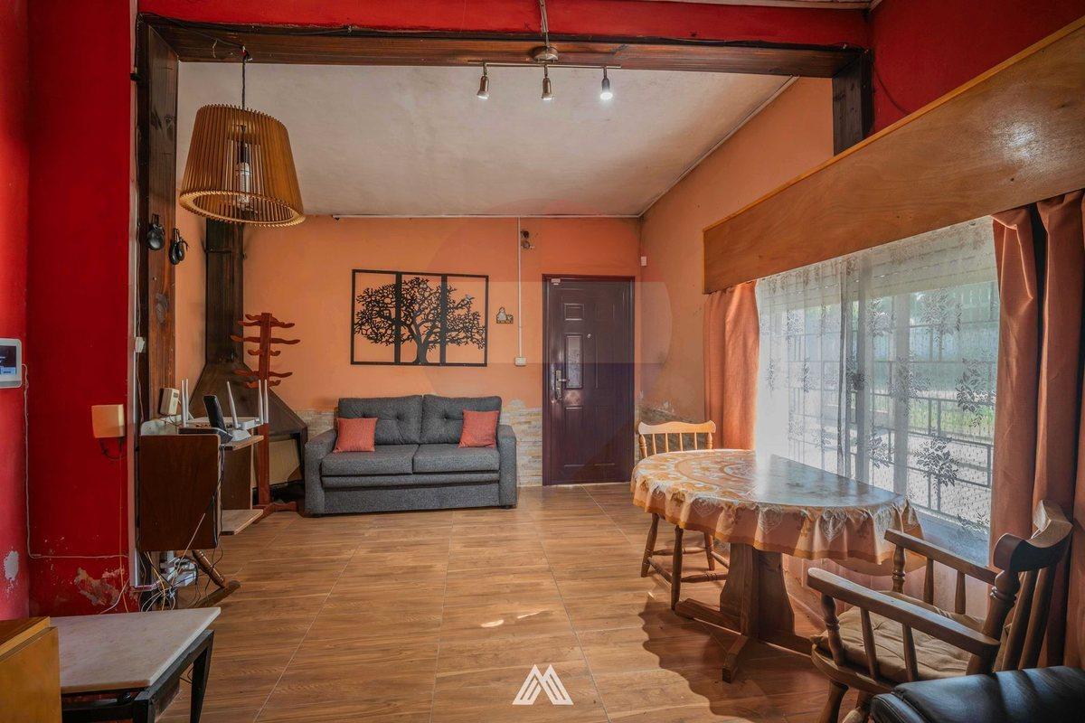 Foto de VENTA CASA 2 DORMITORIOS Y APTO LAS PIEDRAS, imagen 4