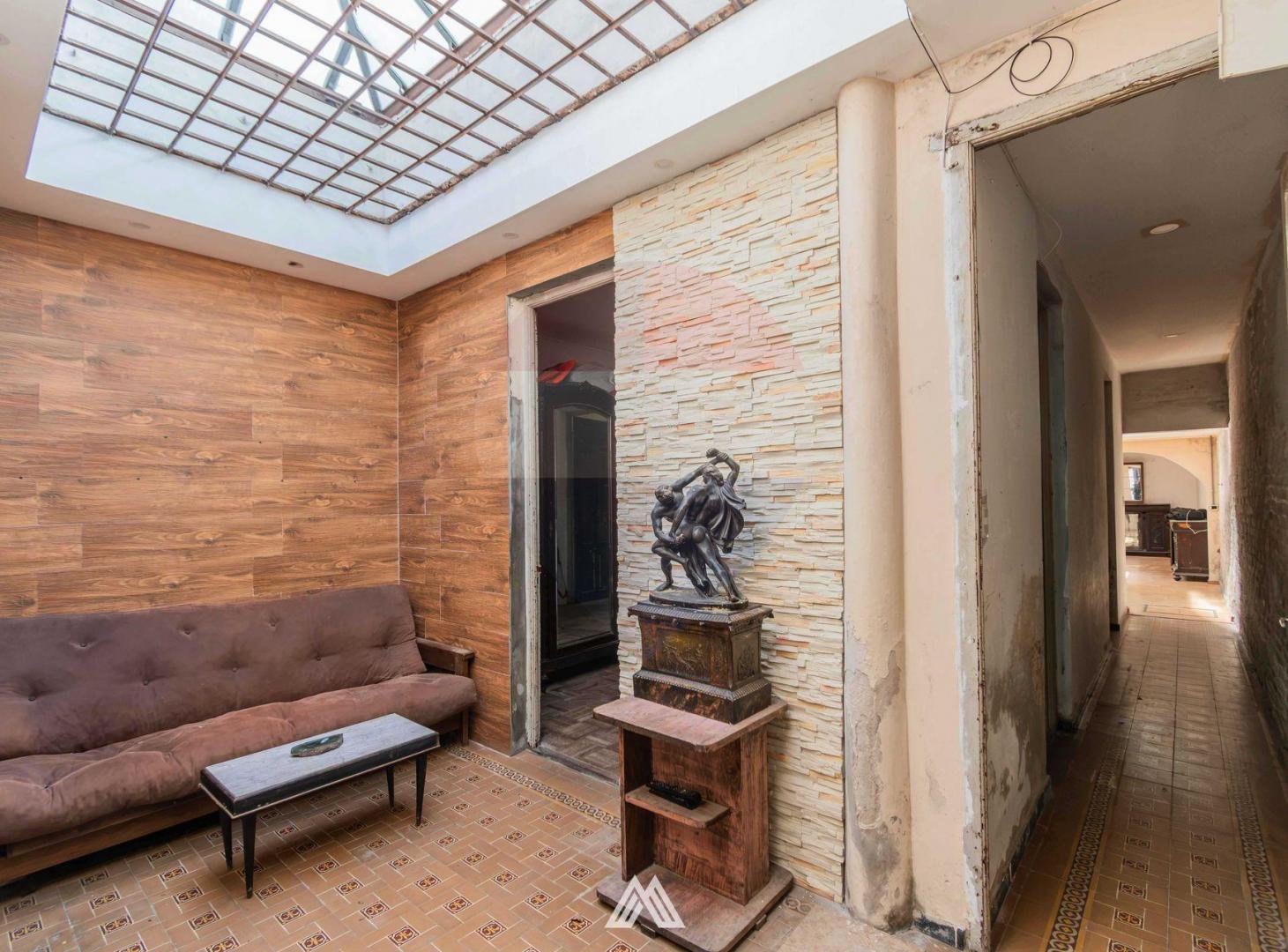 Foto de VENTA CASA 3 DORMITORIOS PATIO Y GGE PARQUE BATLLE, imagen 2