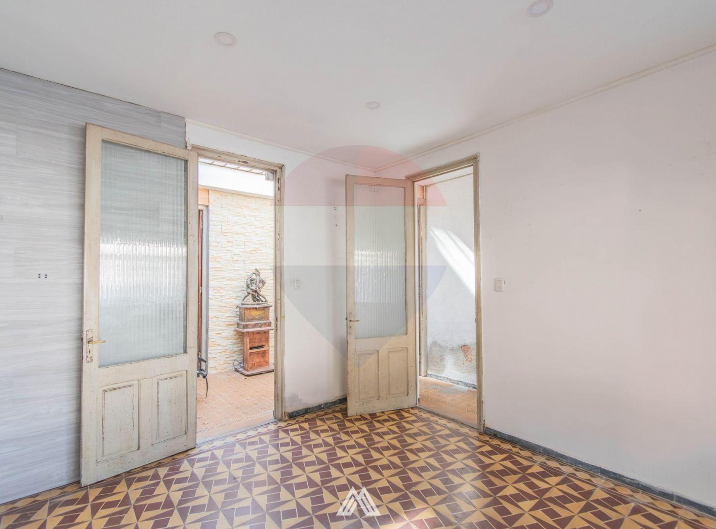Foto de VENTA CASA 3 DORMITORIOS PATIO Y GGE PARQUE BATLLE, imagen 4
